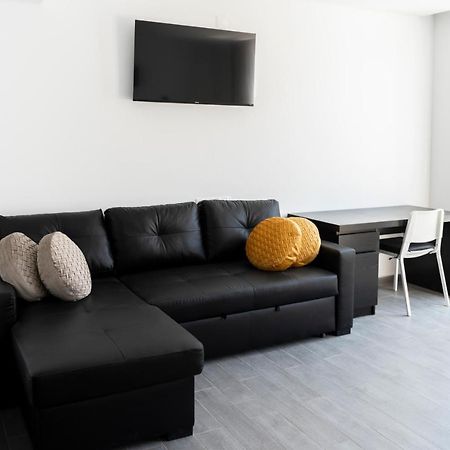 Апартаменты Almada Downtown 304 Порту Экстерьер фото